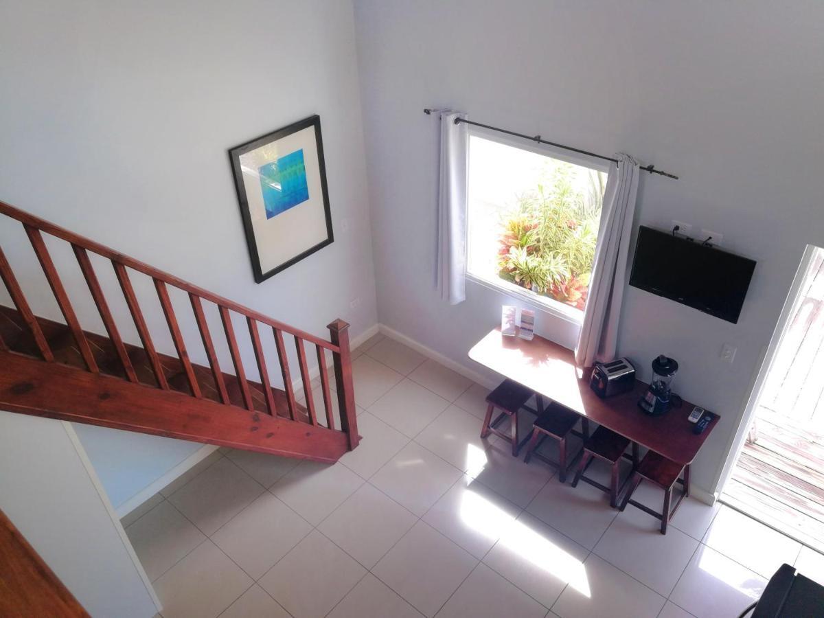 Agua Clara Eco Suites Oranjestad Exterior photo